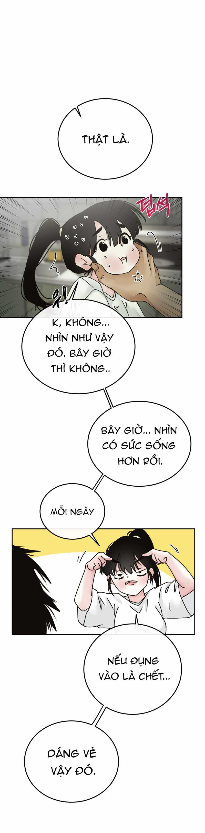 Trở Thành Gia Đình Chap Chapter 32-Trở Thành Gia Đình - Next Chap 33