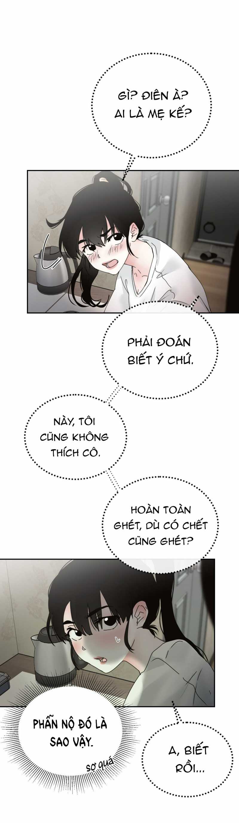 Trở Thành Gia Đình Chap Chapter 32-Trở Thành Gia Đình - Next Chap 33