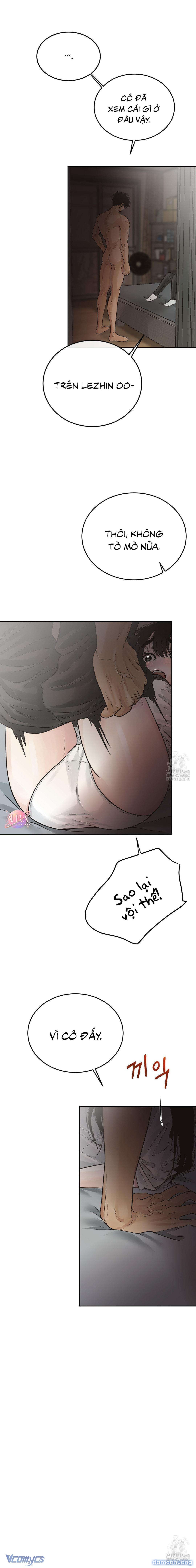 Trở Thành Gia Đình Chap Chapter 32-Trở Thành Gia Đình - Next Chap 33