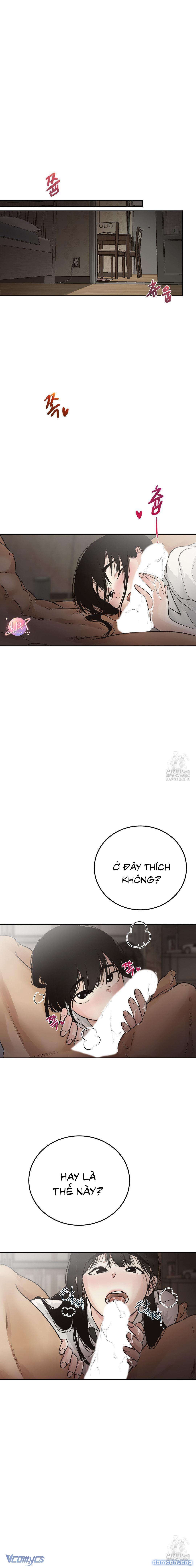 Trở Thành Gia Đình Chap Chapter 32-Trở Thành Gia Đình - Next Chap 33