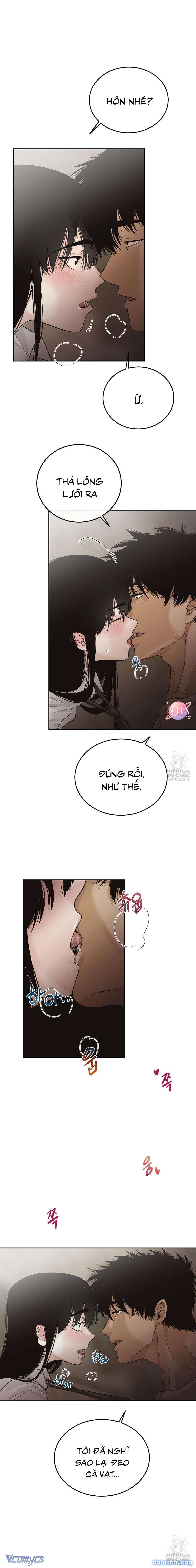 Trở Thành Gia Đình Chap Chapter 32-Trở Thành Gia Đình - Next Chap 33