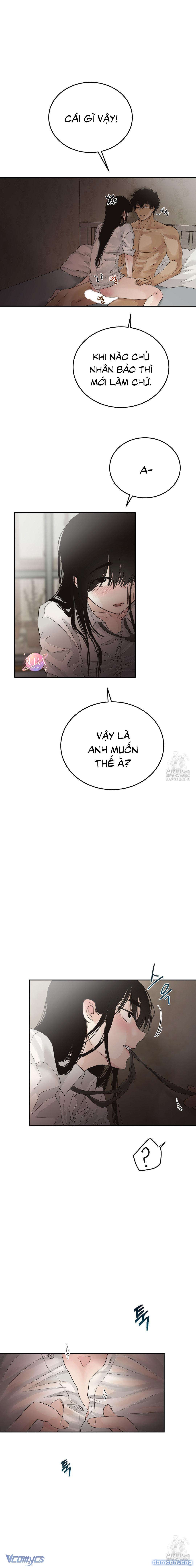 Trở Thành Gia Đình Chap Chapter 32-Trở Thành Gia Đình - Next Chap 33