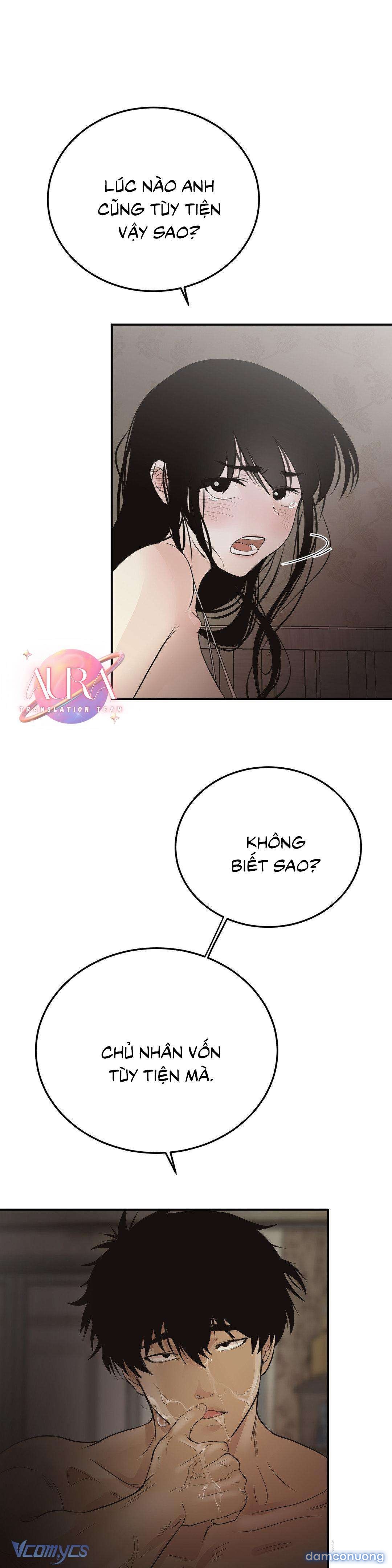 Trở Thành Gia Đình Chap Chapter 33-Trở Thành Gia Đình - Next Chap 34