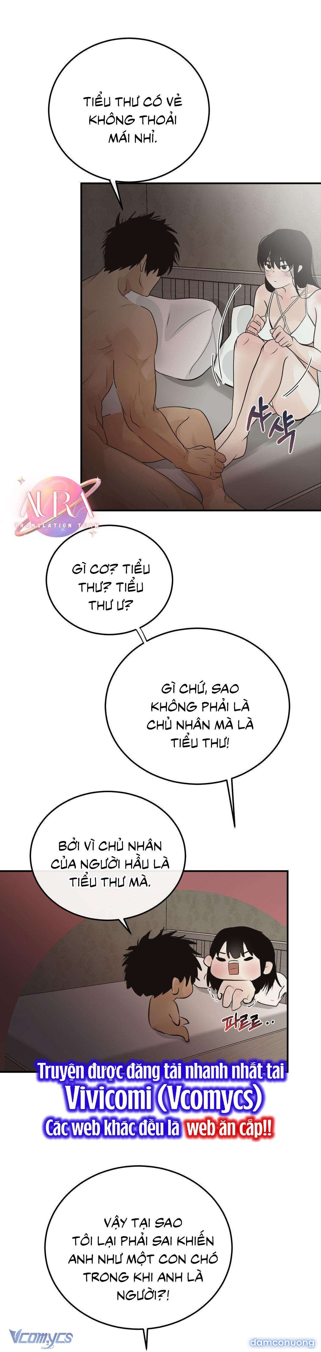 Trở Thành Gia Đình Chap Chapter 33-Trở Thành Gia Đình - Next Chap 34