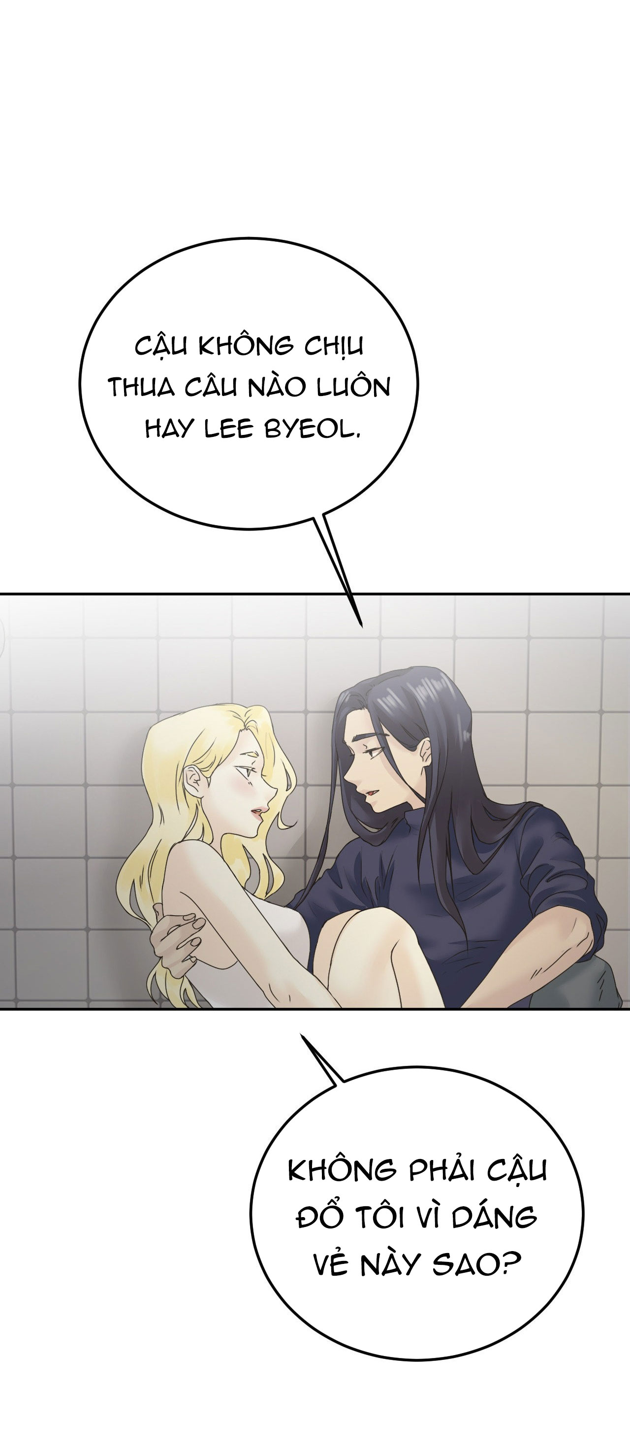 Trở Thành Gia Đình Chap Chapter 33-Trở Thành Gia Đình - Next Chap 34