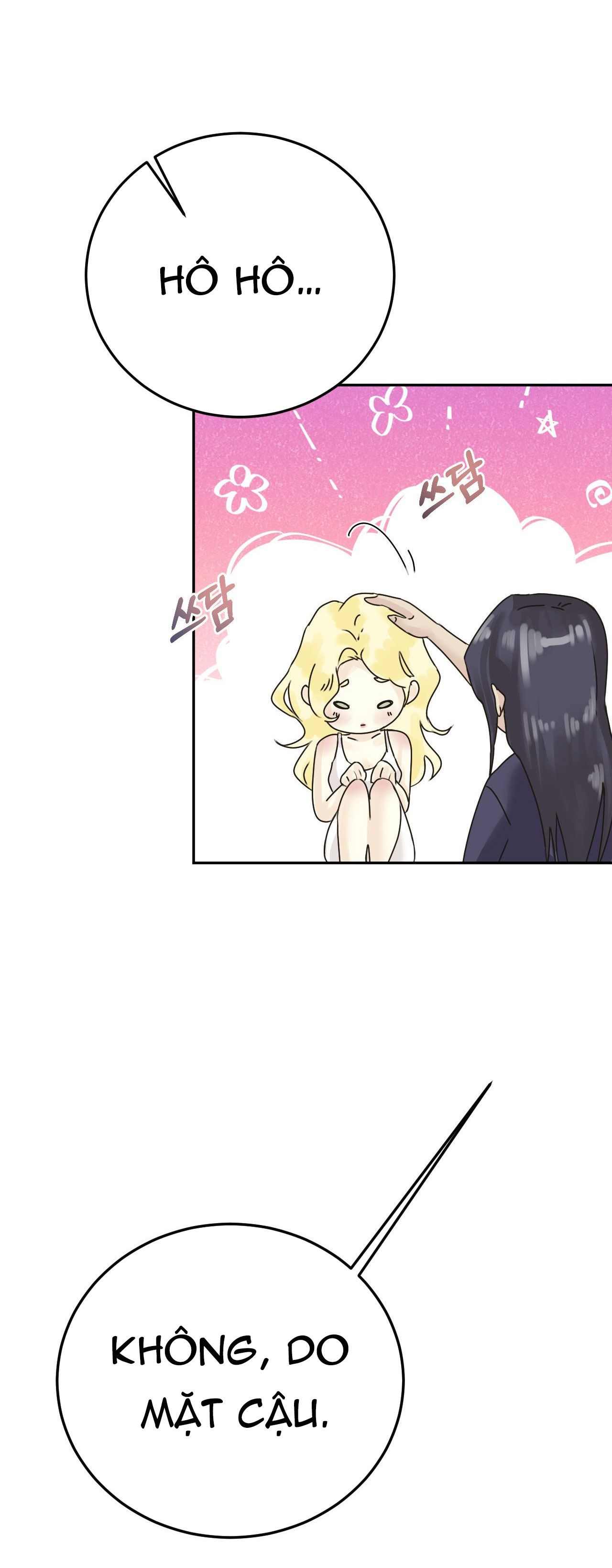 Trở Thành Gia Đình Chap Chapter 33-Trở Thành Gia Đình - Next Chap 34