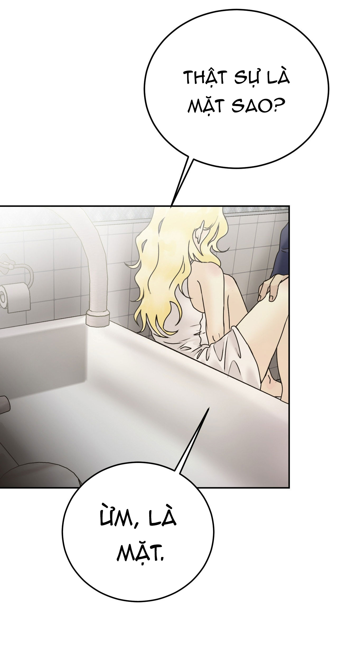 Trở Thành Gia Đình Chap Chapter 33-Trở Thành Gia Đình - Next Chap 34