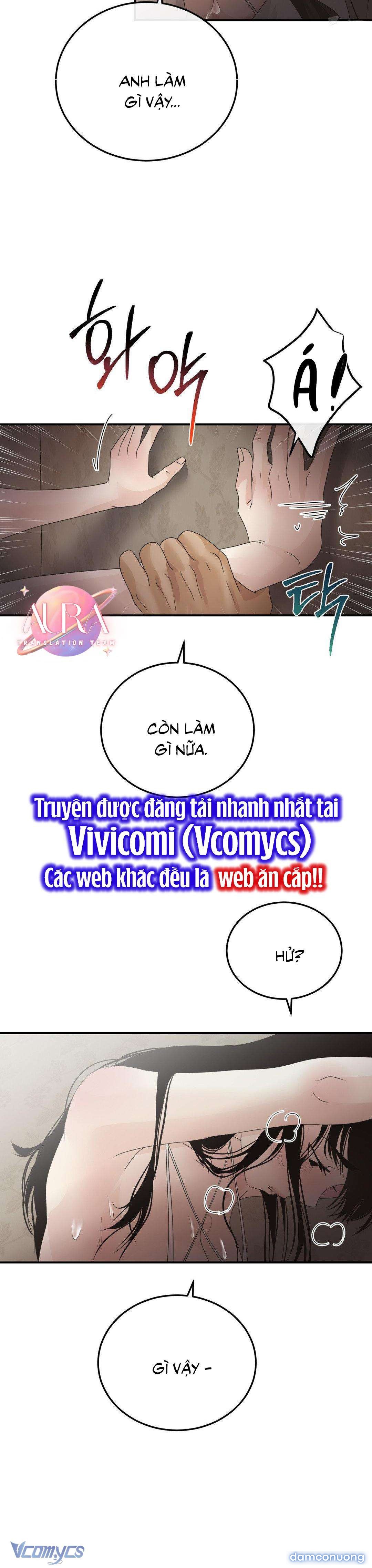 Trở Thành Gia Đình Chap Chapter 33-Trở Thành Gia Đình - Next Chap 34