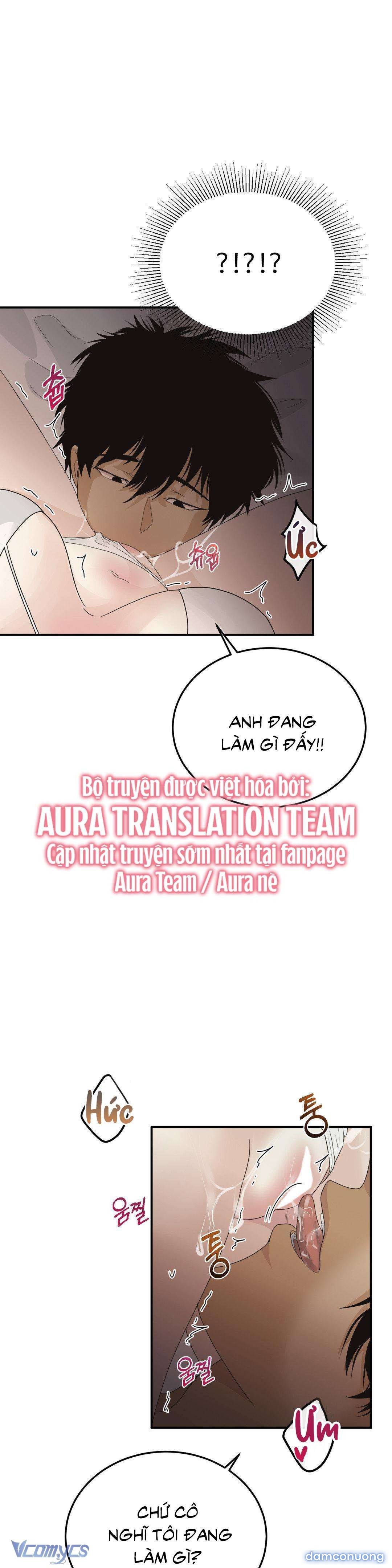 Trở Thành Gia Đình Chap Chapter 33-Trở Thành Gia Đình - Next Chap 34