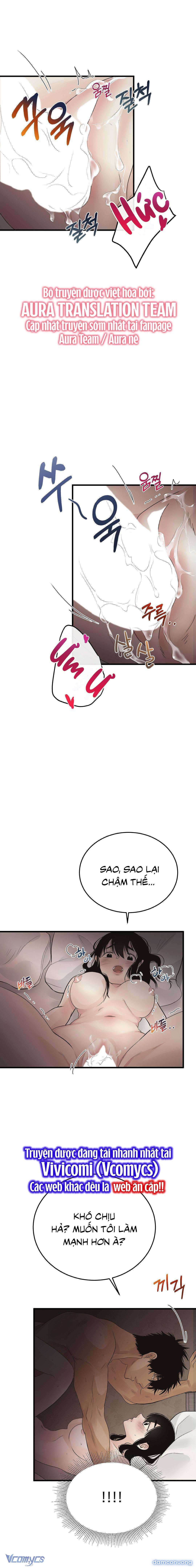 Trở Thành Gia Đình Chap Chapter 34-Trở Thành Gia Đình - Next Chap 35