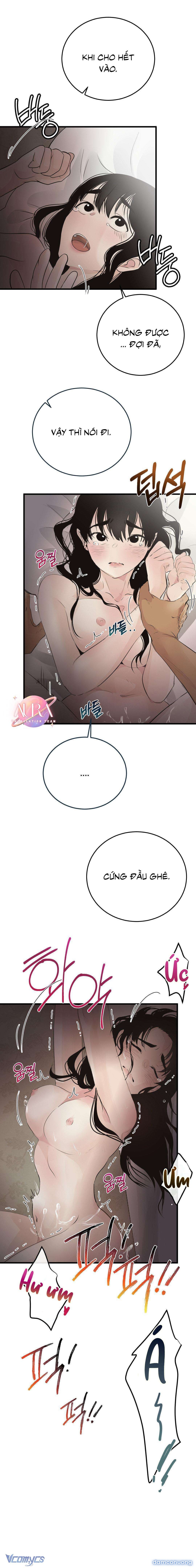 Trở Thành Gia Đình Chap Chapter 34-Trở Thành Gia Đình - Next Chap 35