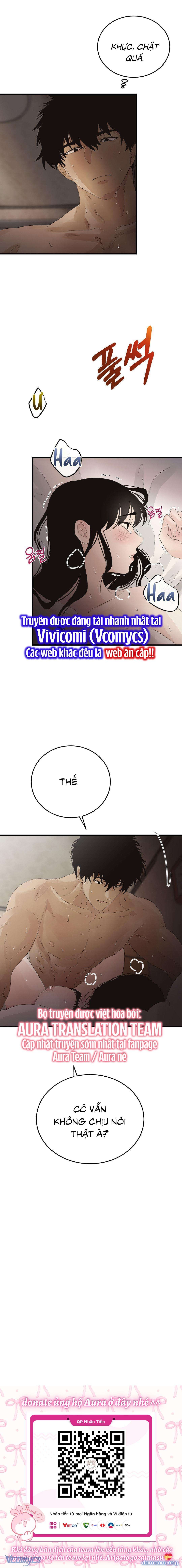 Trở Thành Gia Đình Chap Chapter 34-Trở Thành Gia Đình - Next Chap 35