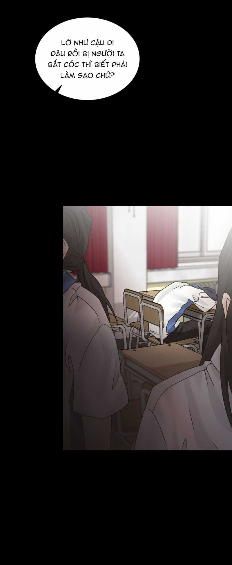 Trở Thành Gia Đình Chap Chapter 34-Trở Thành Gia Đình - Next Chap 35