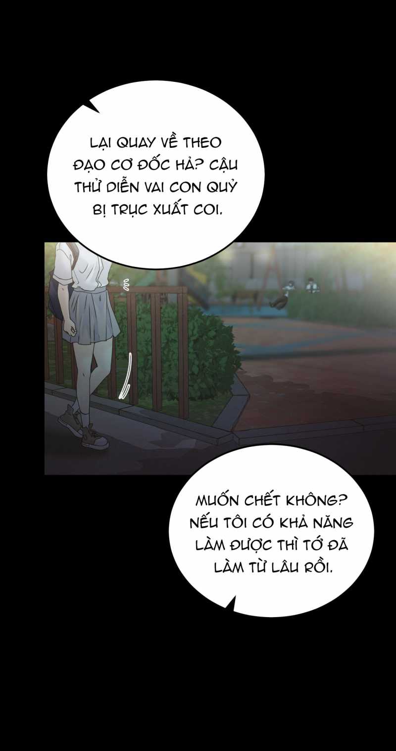 Trở Thành Gia Đình Chap Chapter 34-Trở Thành Gia Đình - Next Chap 35