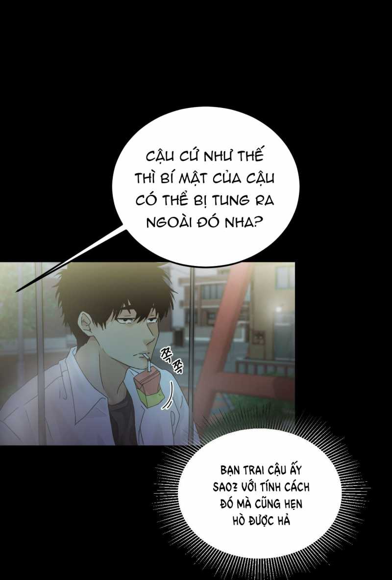 Trở Thành Gia Đình Chap Chapter 34-Trở Thành Gia Đình - Next Chap 35
