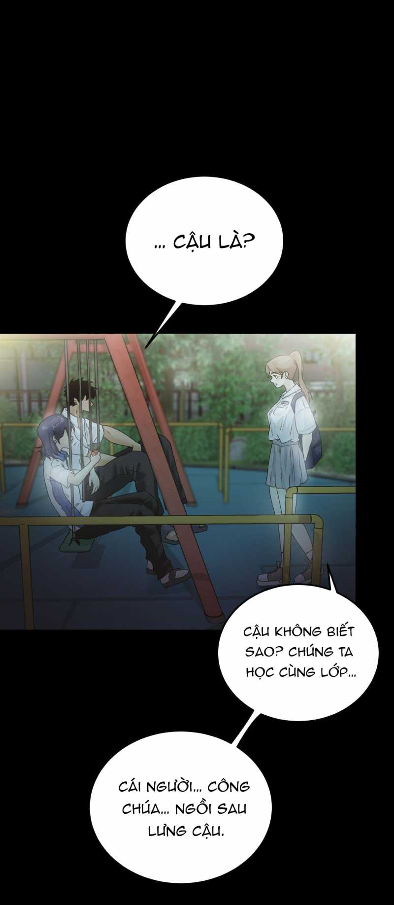 Trở Thành Gia Đình Chap Chapter 34-Trở Thành Gia Đình - Next Chap 35