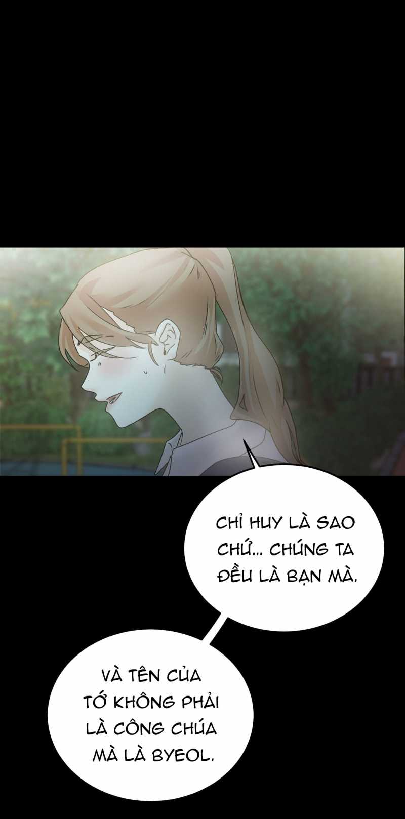 Trở Thành Gia Đình Chap Chapter 34-Trở Thành Gia Đình - Next Chap 35