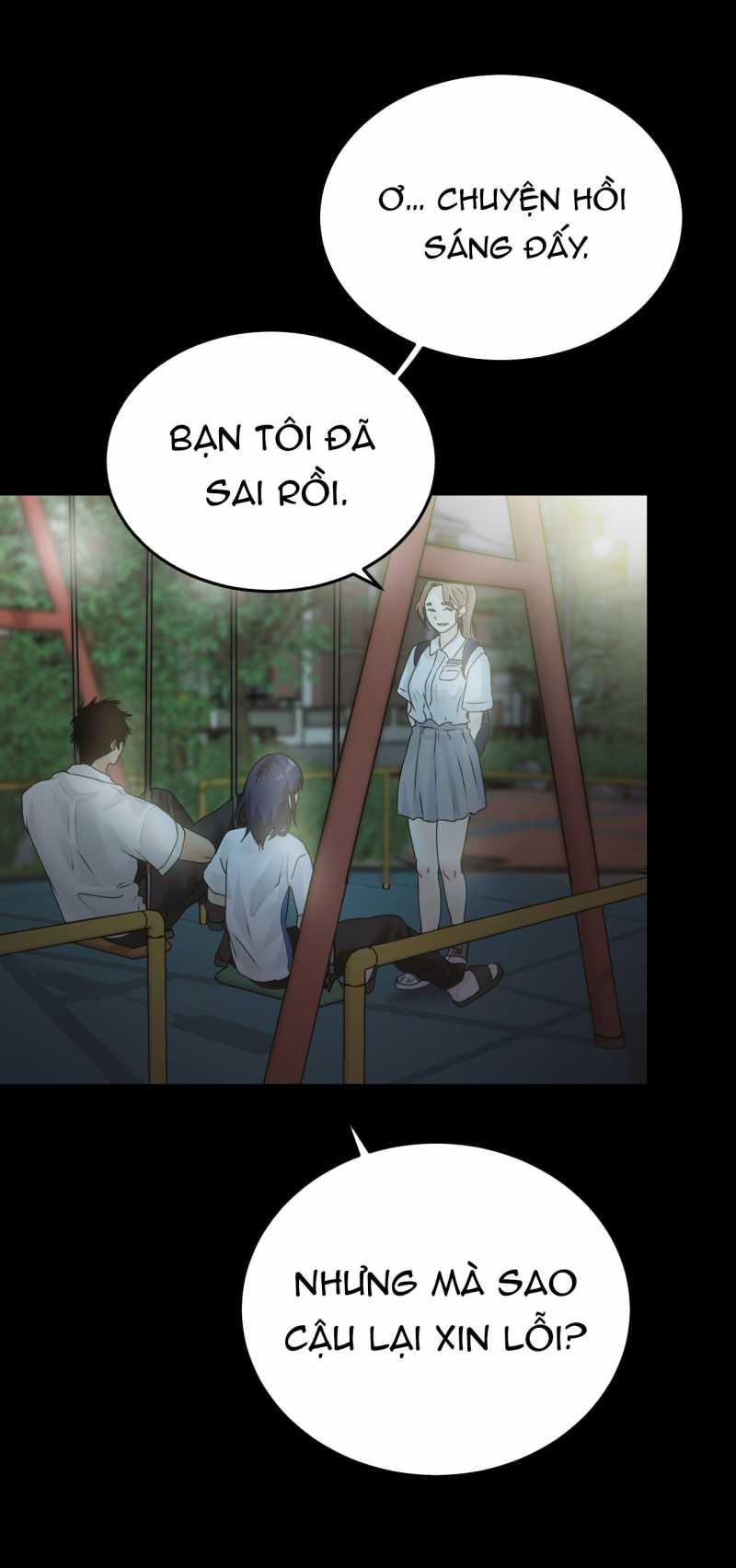 Trở Thành Gia Đình Chap Chapter 34-Trở Thành Gia Đình - Next Chap 35