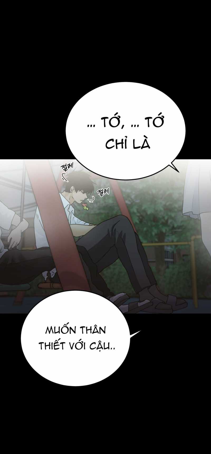 Trở Thành Gia Đình Chap Chapter 34-Trở Thành Gia Đình - Next Chap 35