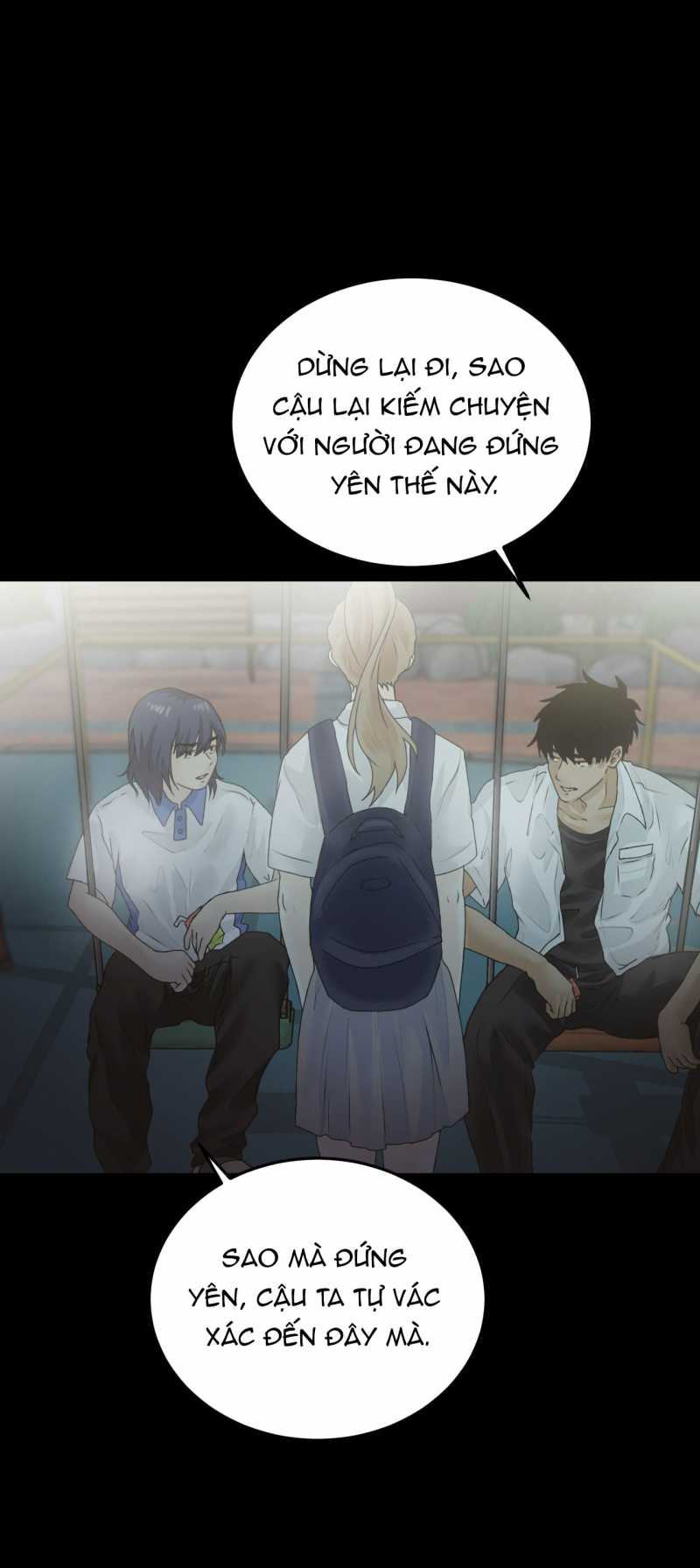 Trở Thành Gia Đình Chap Chapter 34-Trở Thành Gia Đình - Next Chap 35