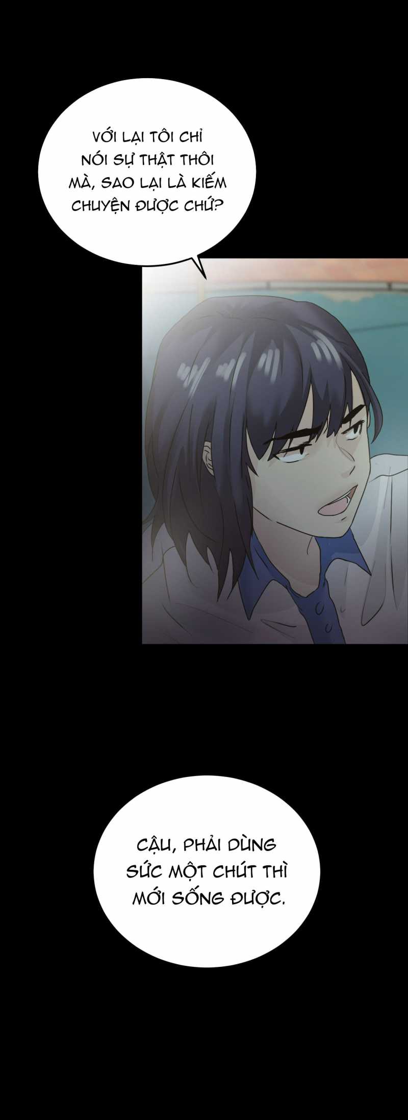 Trở Thành Gia Đình Chap Chapter 34-Trở Thành Gia Đình - Next Chap 35