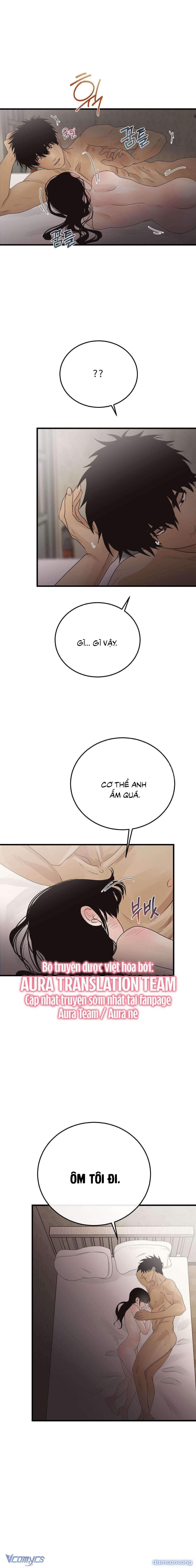 Trở Thành Gia Đình Chap Chapter 35-Trở Thành Gia Đình - Next Chap 36