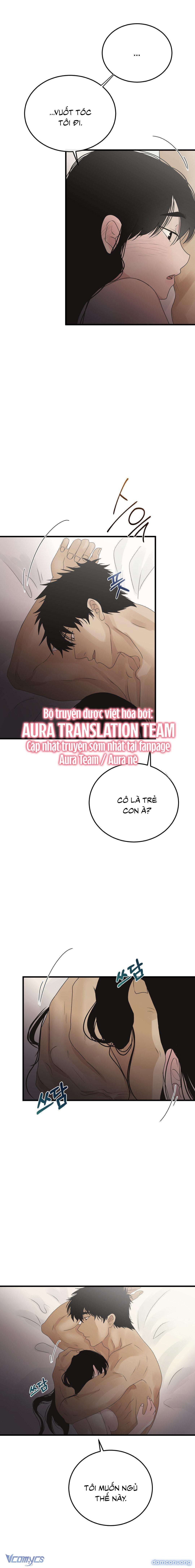 Trở Thành Gia Đình Chap Chapter 35-Trở Thành Gia Đình - Next Chap 36