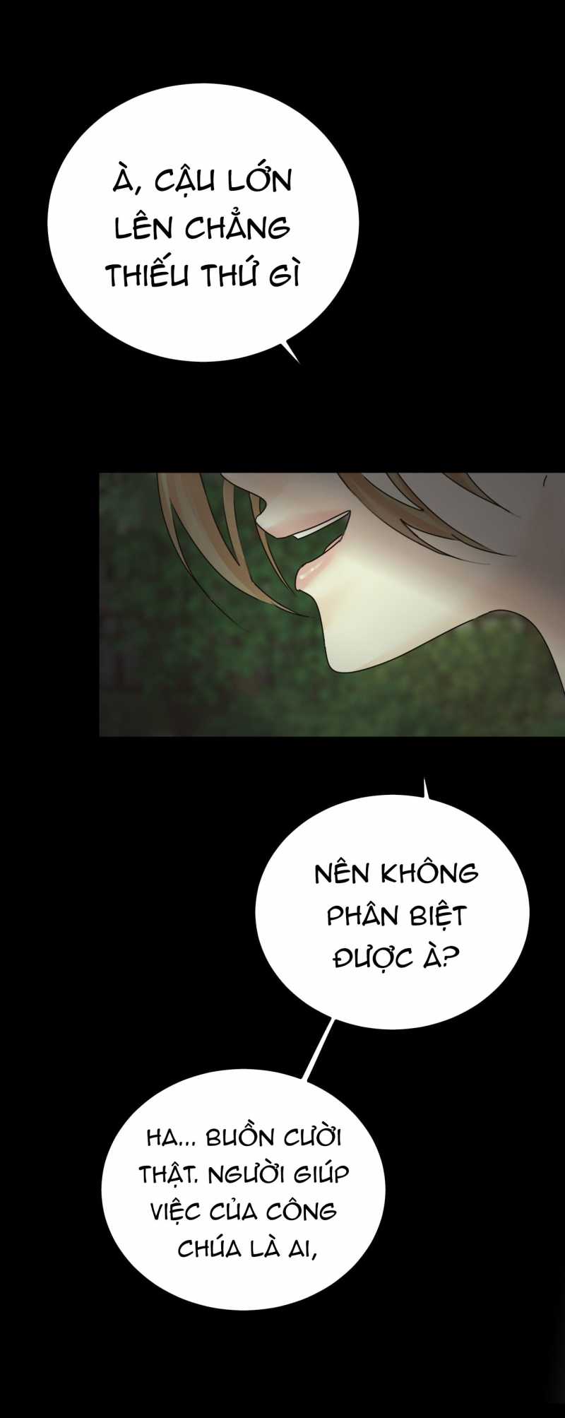 Trở Thành Gia Đình Chap Chapter 35-Trở Thành Gia Đình - Next Chap 36