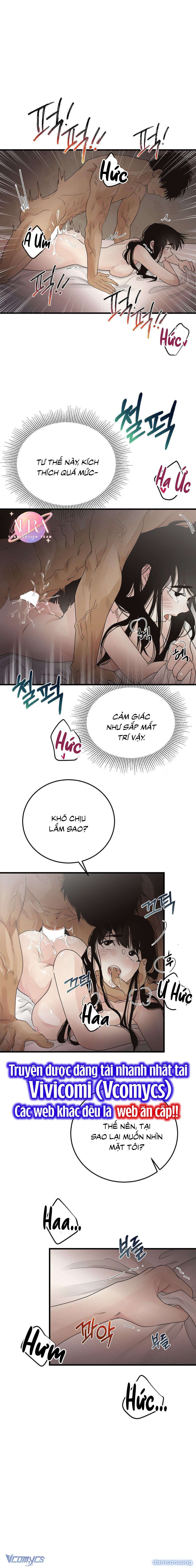 Trở Thành Gia Đình Chap Chapter 35-Trở Thành Gia Đình - Next Chap 36