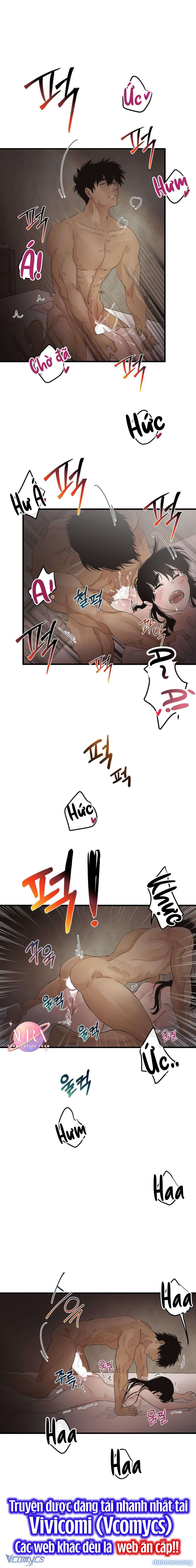 Trở Thành Gia Đình Chap Chapter 35-Trở Thành Gia Đình - Next Chap 36