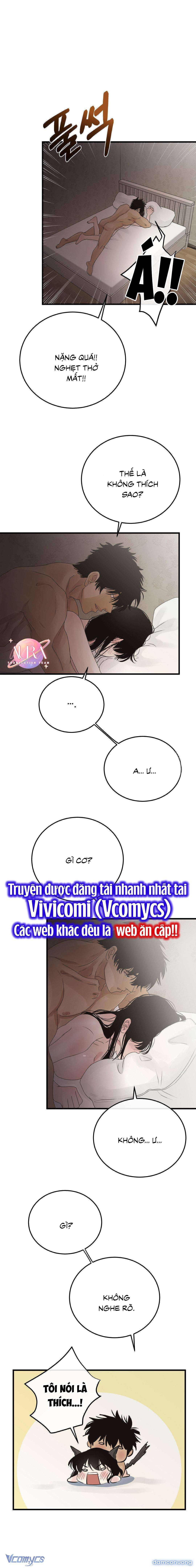 Trở Thành Gia Đình Chap Chapter 35-Trở Thành Gia Đình - Next Chap 36