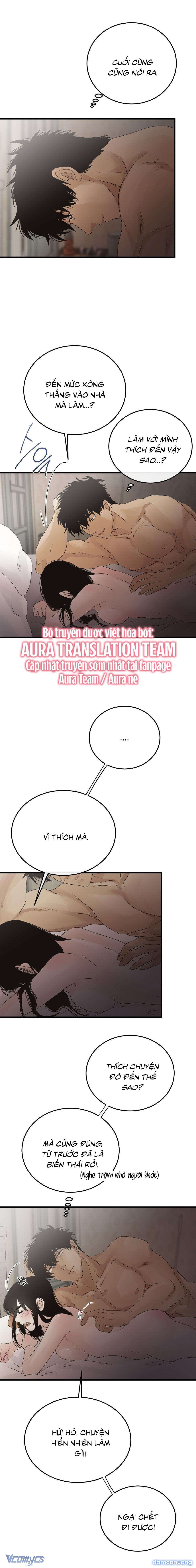 Trở Thành Gia Đình Chap Chapter 35-Trở Thành Gia Đình - Next Chap 36