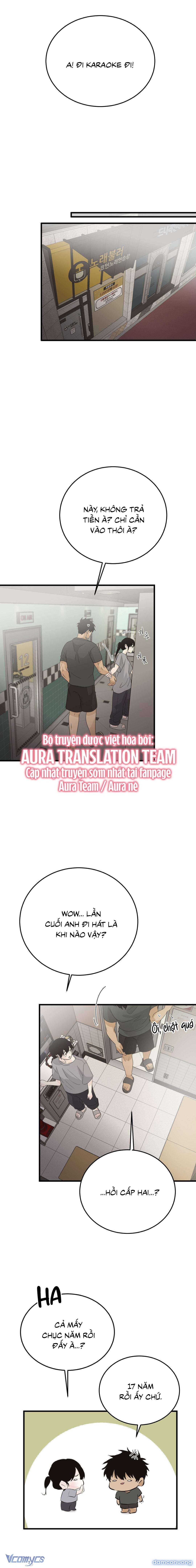 Trở Thành Gia Đình Chap Chapter 36-Trở Thành Gia Đình - Next Chap 37