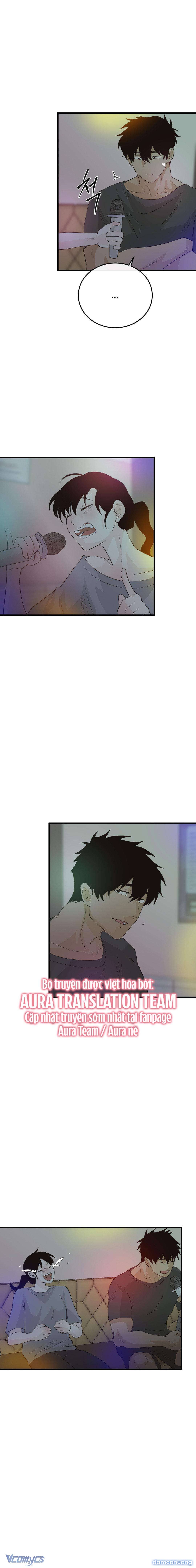 Trở Thành Gia Đình Chap Chapter 36-Trở Thành Gia Đình - Next Chap 37