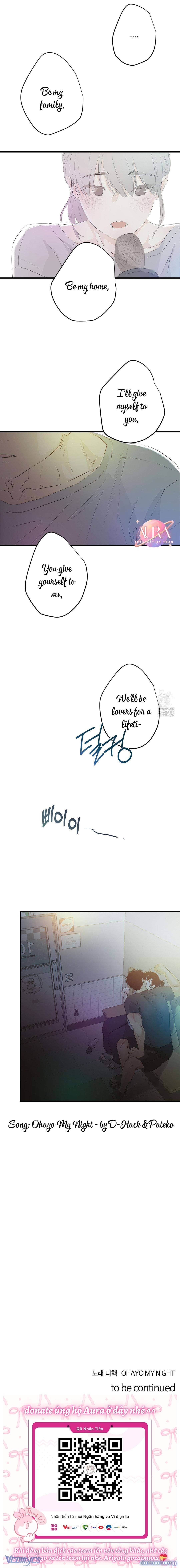 Trở Thành Gia Đình Chap Chapter 36-Trở Thành Gia Đình - Next Chap 37