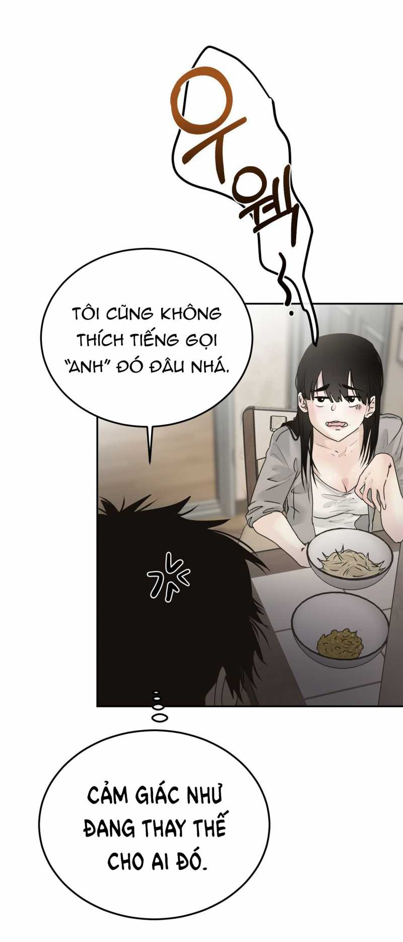 Trở Thành Gia Đình Chap Chapter 36-Trở Thành Gia Đình - Next Chap 37