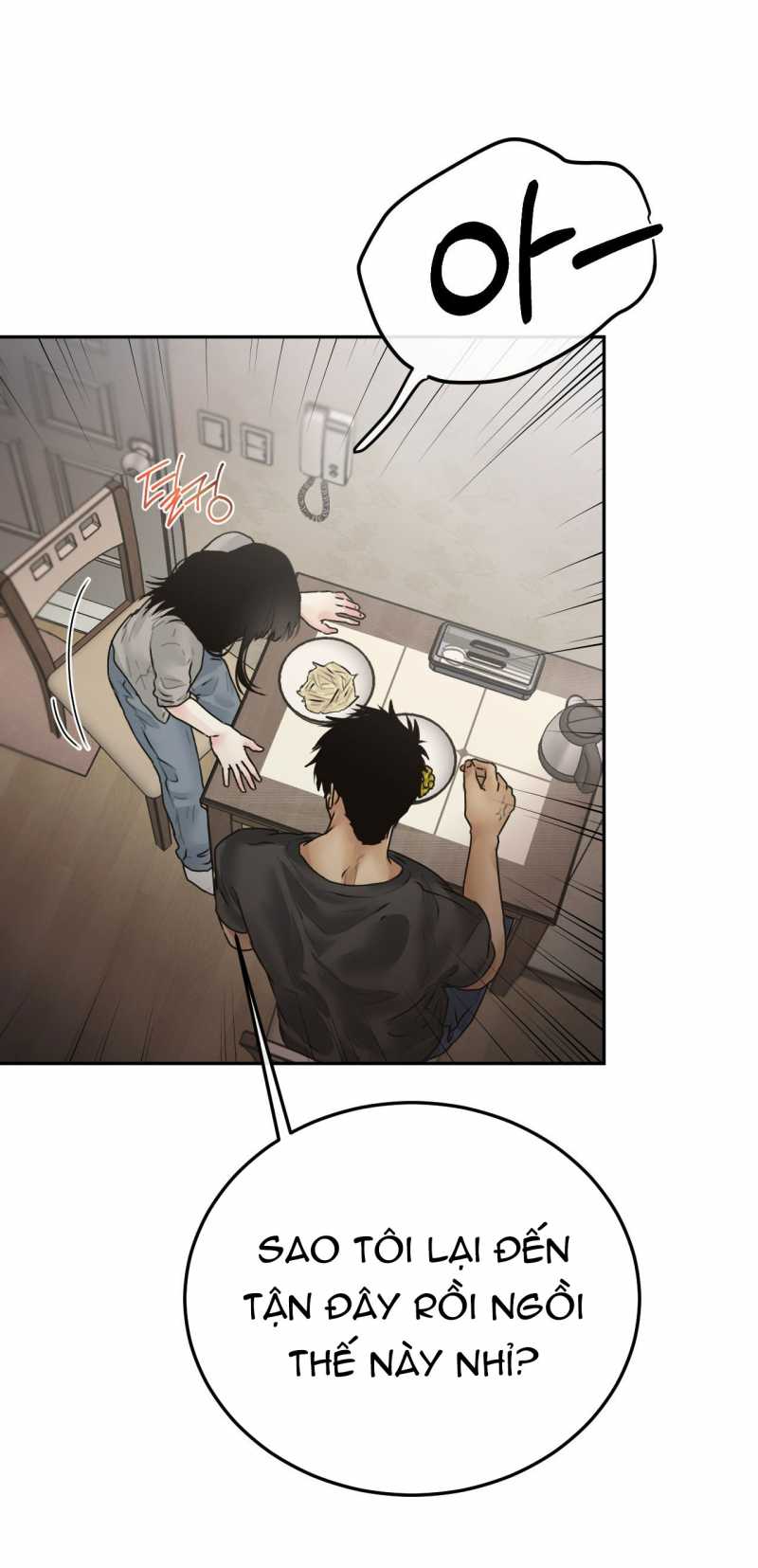 Trở Thành Gia Đình Chap Chapter 36-Trở Thành Gia Đình - Next Chap 37