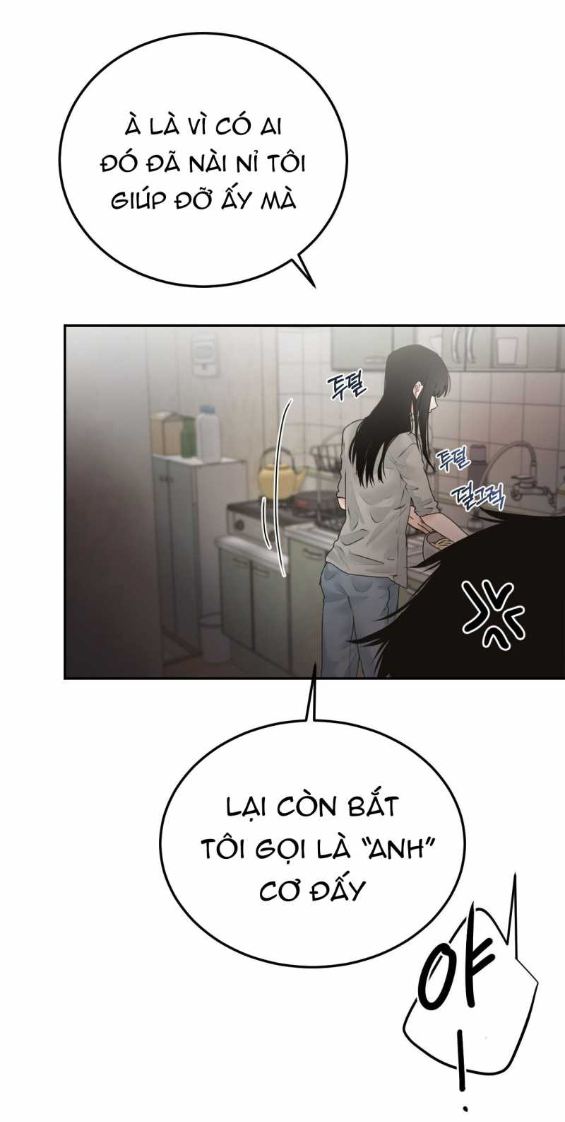 Trở Thành Gia Đình Chap Chapter 36-Trở Thành Gia Đình - Next Chap 37