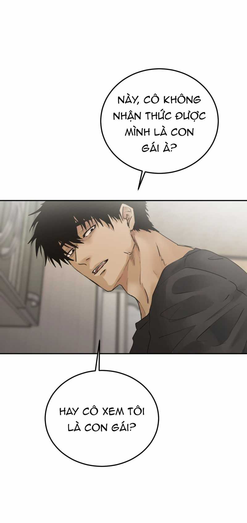 Trở Thành Gia Đình Chap Chapter 36-Trở Thành Gia Đình - Next Chap 37