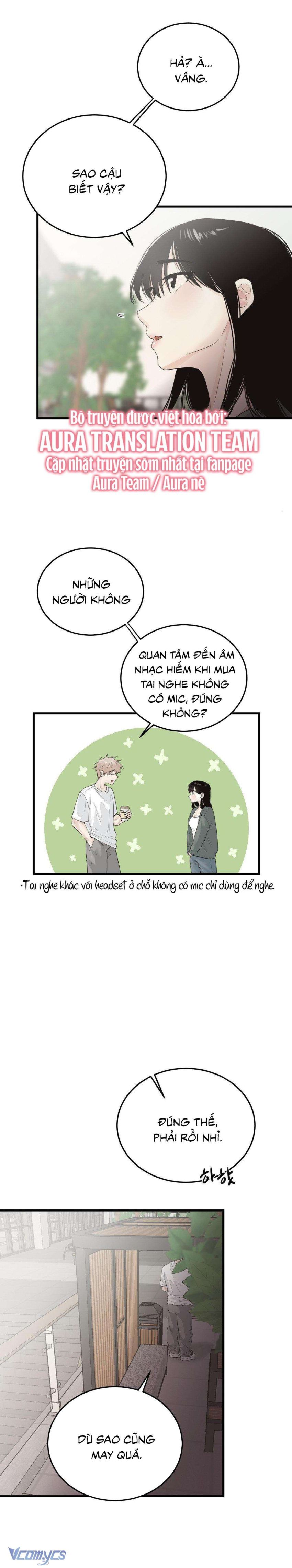 Trở Thành Gia Đình Chap Chapter 37-Trở Thành Gia Đình - Next Chap 38