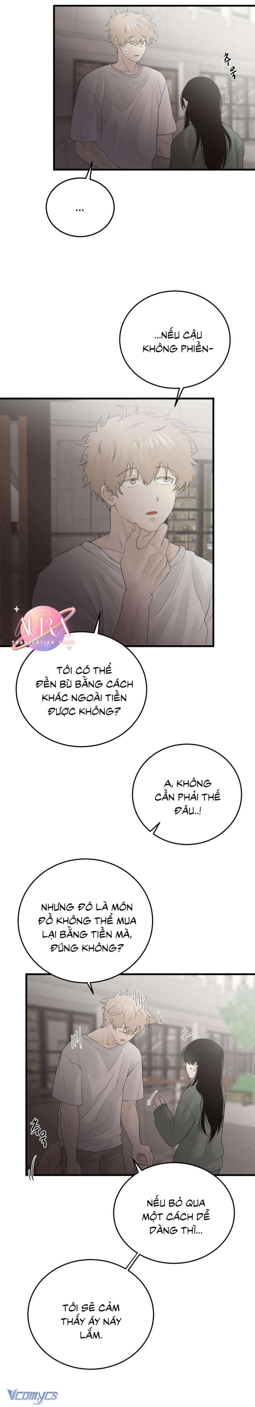 Trở Thành Gia Đình Chap Chapter 37-Trở Thành Gia Đình - Next Chap 38
