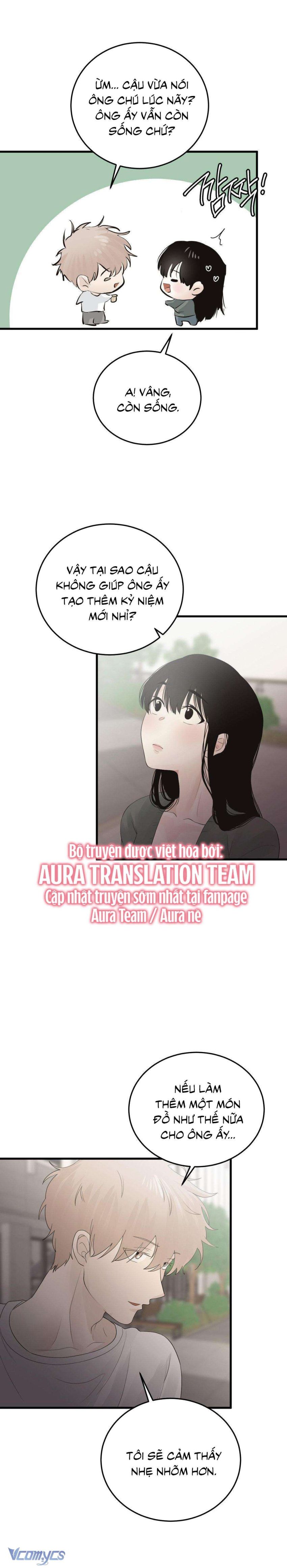 Trở Thành Gia Đình Chap Chapter 37-Trở Thành Gia Đình - Next Chap 38