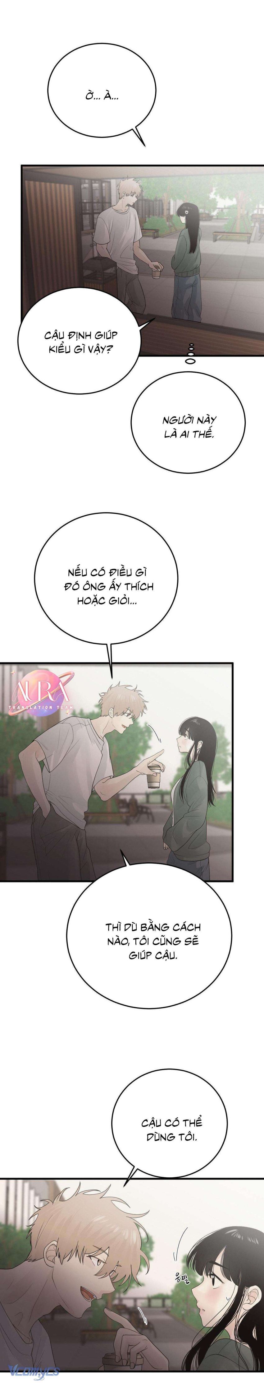 Trở Thành Gia Đình Chap Chapter 37-Trở Thành Gia Đình - Next Chap 38