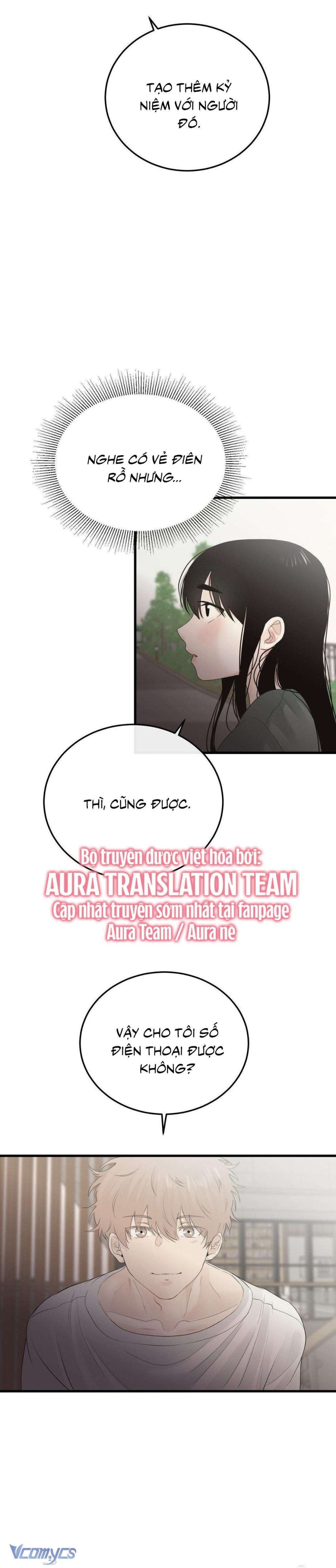 Trở Thành Gia Đình Chap Chapter 37-Trở Thành Gia Đình - Next Chap 38