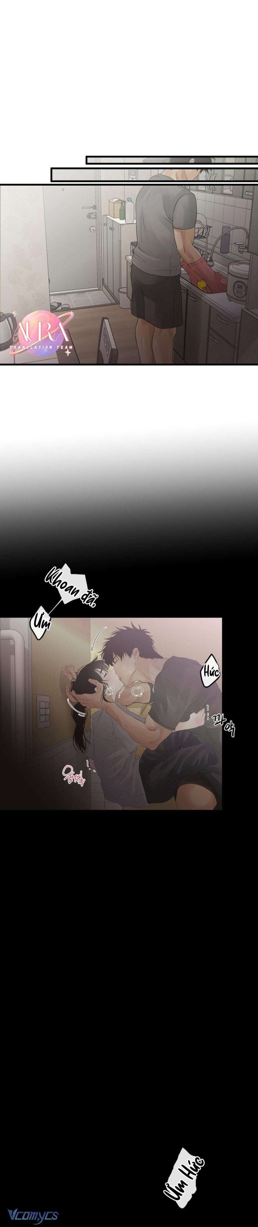 Trở Thành Gia Đình Chap Chapter 37-Trở Thành Gia Đình - Next Chap 38