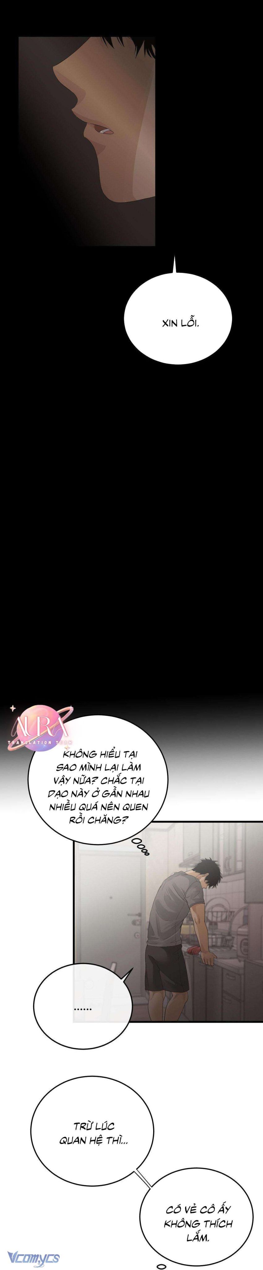 Trở Thành Gia Đình Chap Chapter 37-Trở Thành Gia Đình - Next Chap 38