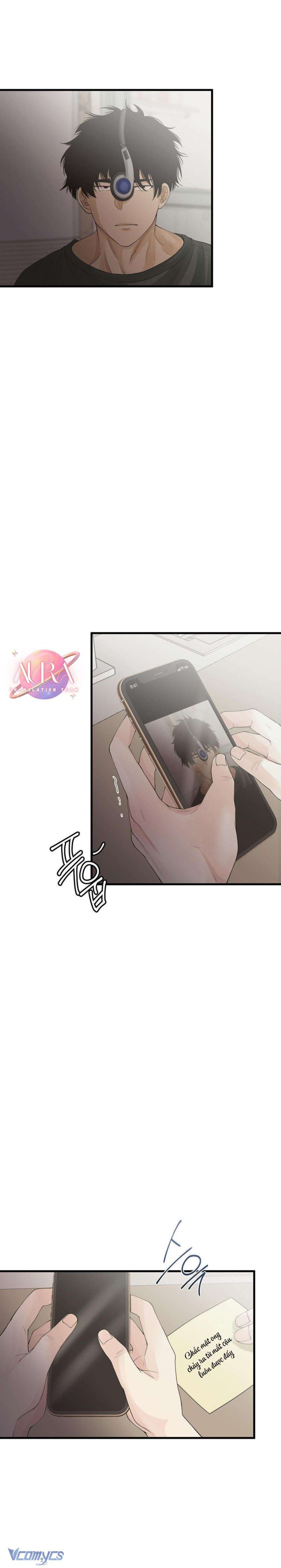 Trở Thành Gia Đình Chap Chapter 37-Trở Thành Gia Đình - Next Chap 38