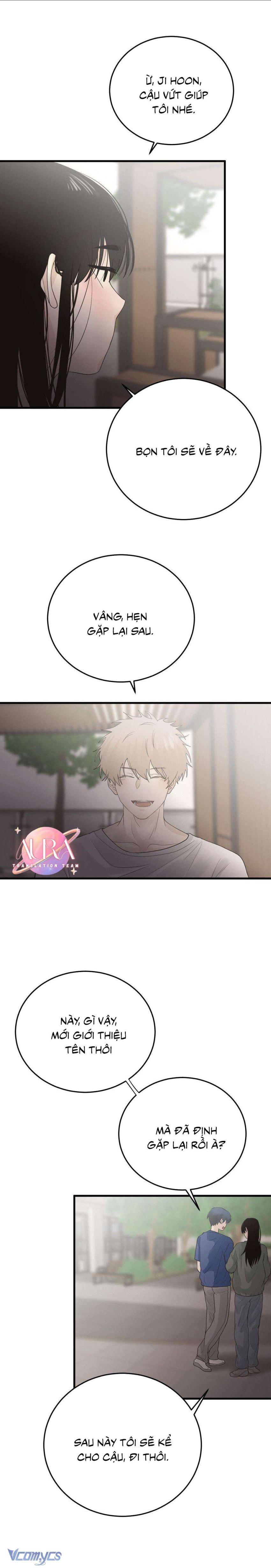 Trở Thành Gia Đình Chap Chapter 37-Trở Thành Gia Đình - Next Chap 38