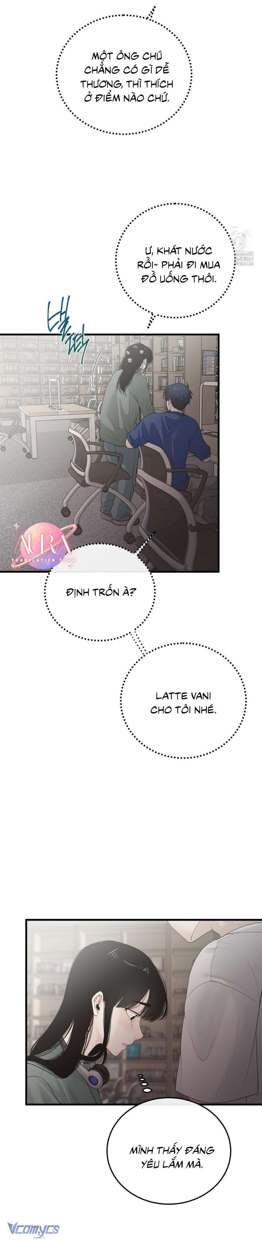 Trở Thành Gia Đình Chap Chapter 37-Trở Thành Gia Đình - Next Chap 38