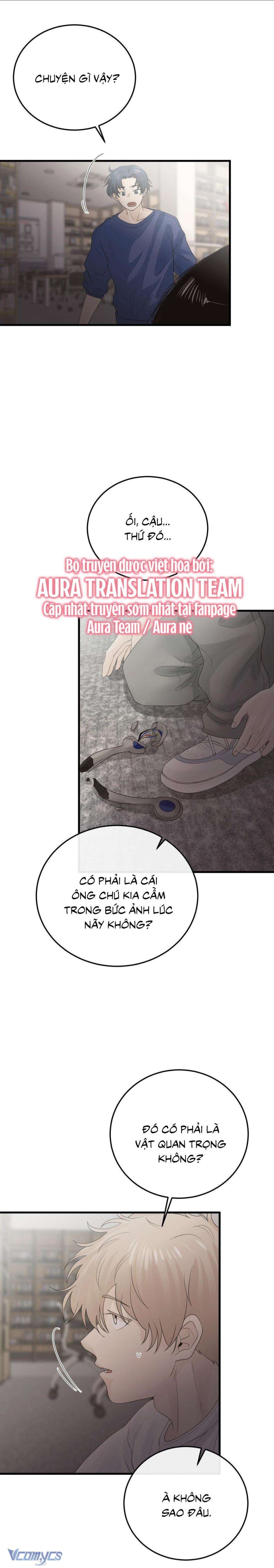 Trở Thành Gia Đình Chap Chapter 37-Trở Thành Gia Đình - Next Chap 38